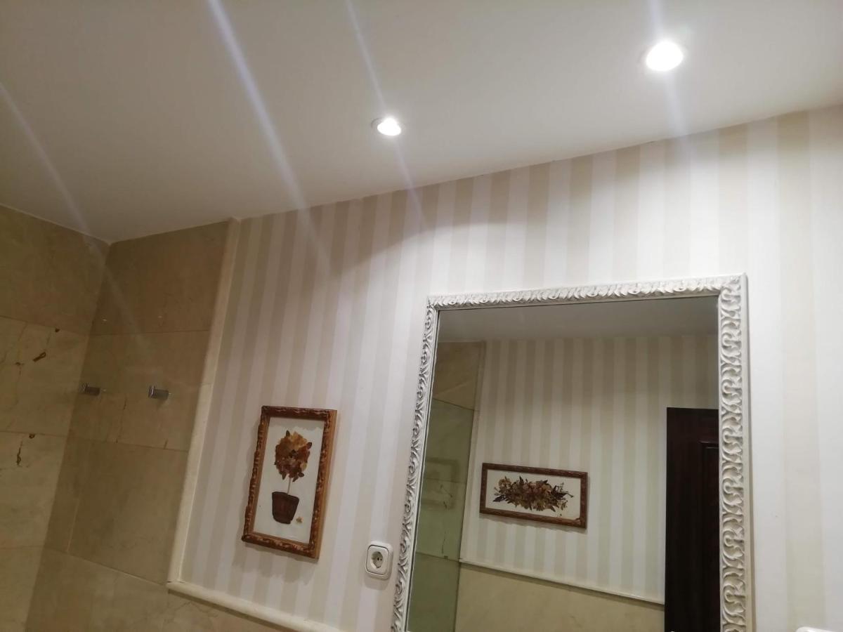 Estupenda Villa Con Piscina 5 Minutos Centro Granada Prohibido Fiestas المظهر الخارجي الصورة