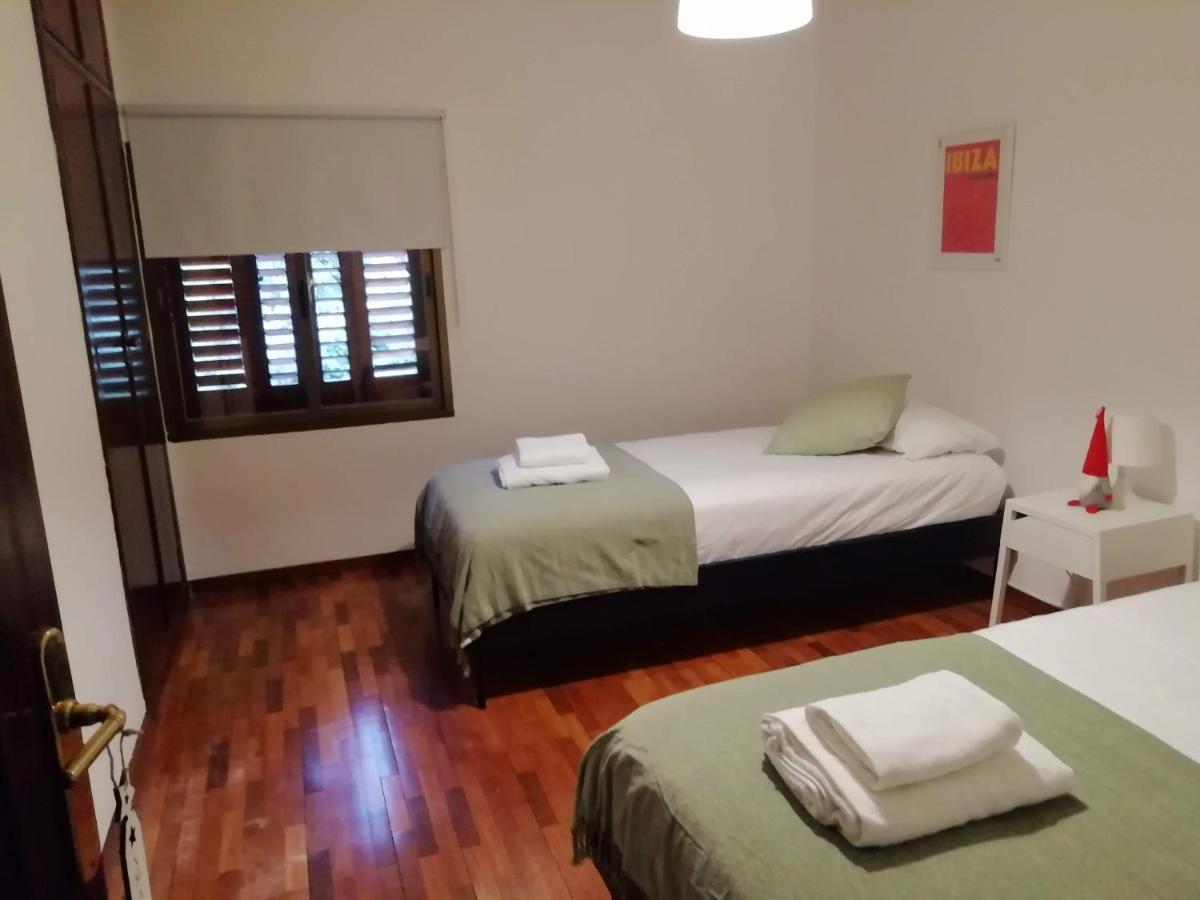 Estupenda Villa Con Piscina 5 Minutos Centro Granada Prohibido Fiestas المظهر الخارجي الصورة