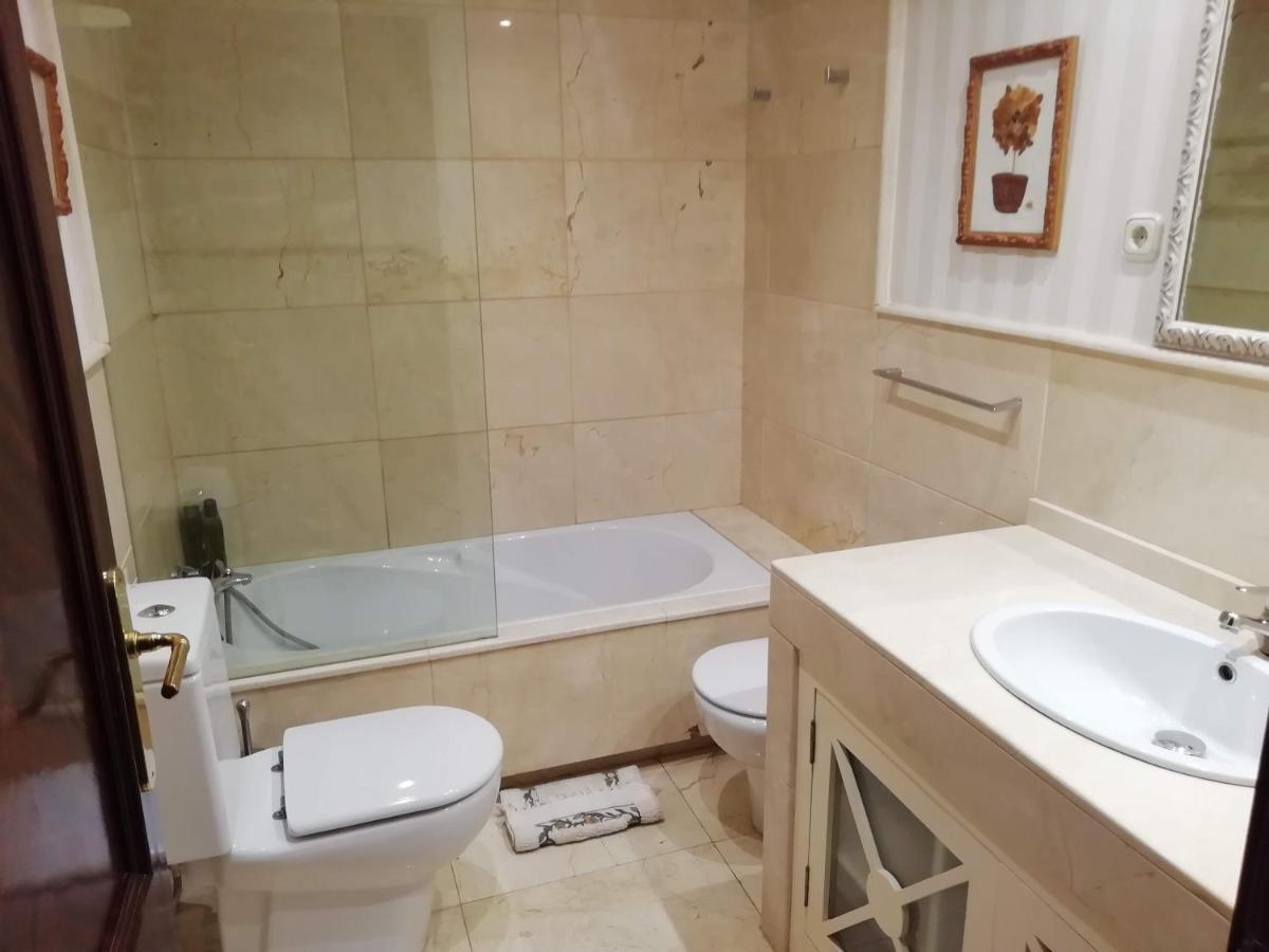 Estupenda Villa Con Piscina 5 Minutos Centro Granada Prohibido Fiestas المظهر الخارجي الصورة